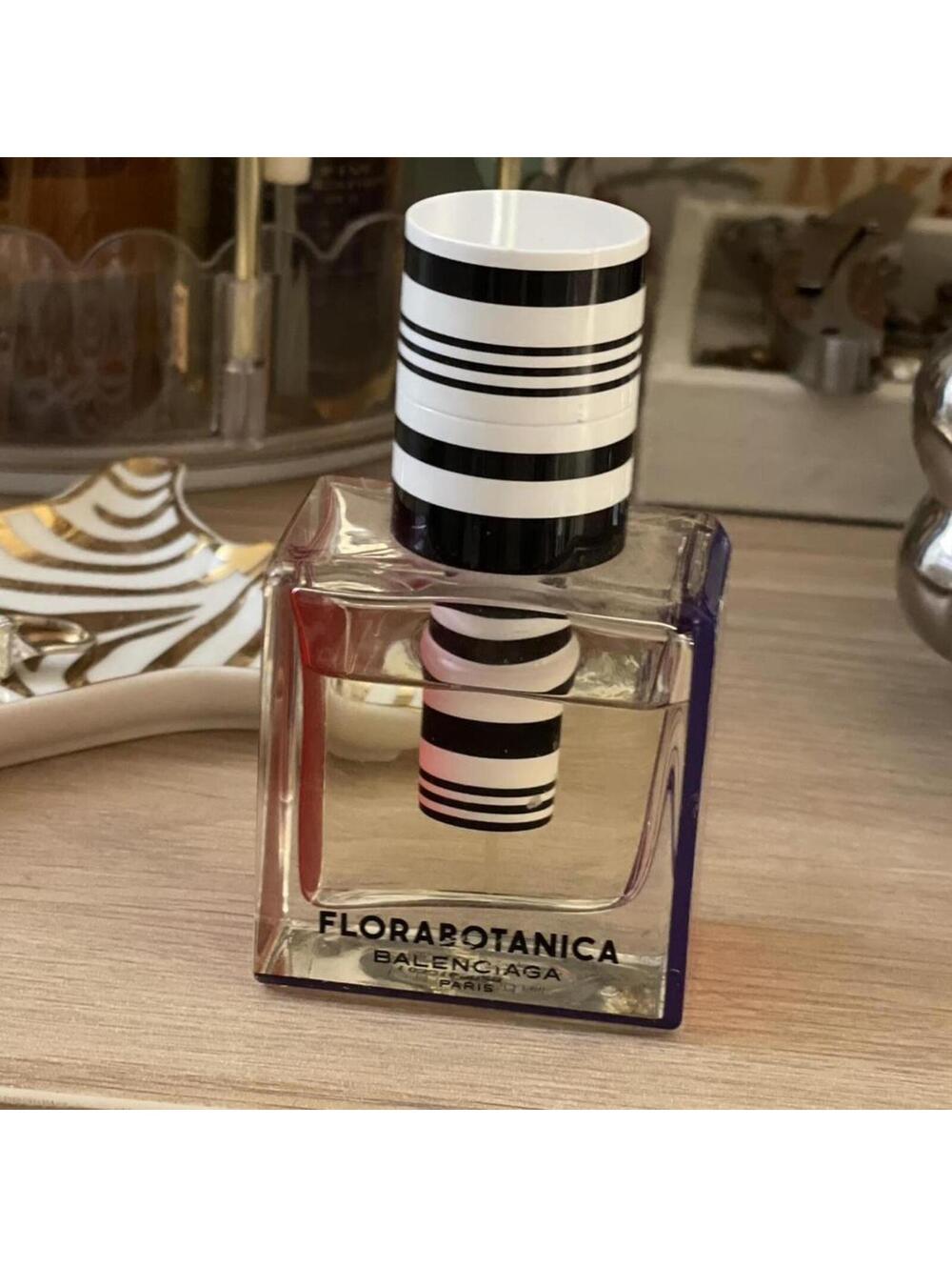 Balenciaga Florabotanica Eau de Parfum 1.7oz